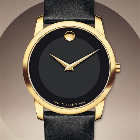 movado watxh